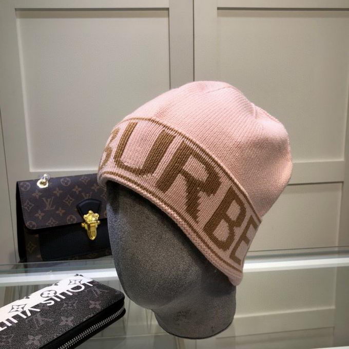 Burberry Beanie ID:20260111-3